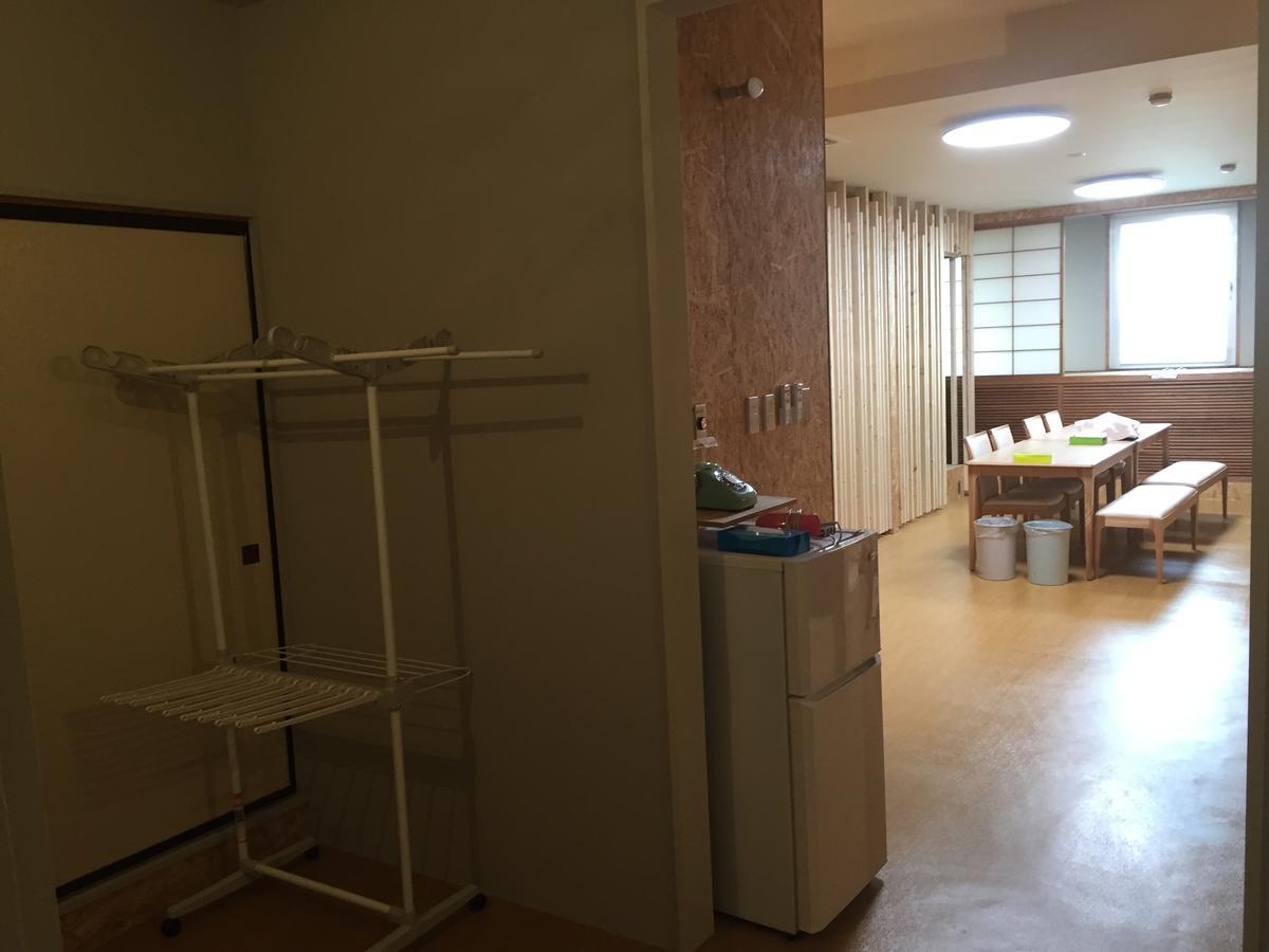 Bibai Hotel Suehiro Habitación foto
